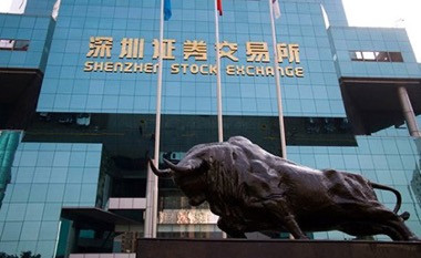 深圳证券交易所