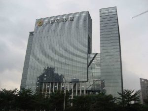 凤凰大厦