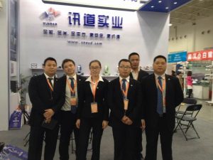 品牌企业再创新高，武汉会展现场直击