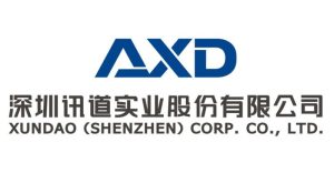 关于讯道新VI系统正式启用的外部通知