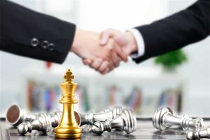 喜讯|讯道股份携手雅居乐共谱2018新篇章