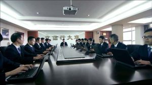 信行合一┃祝贺讯道再获“守合同重信用企业”称号