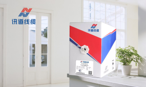 【线缆知识百科】讯道教您如何正确选用家装用网线