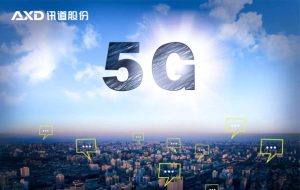 【重磅】| 讯道六类网线带您畅享极致5G的网络时代