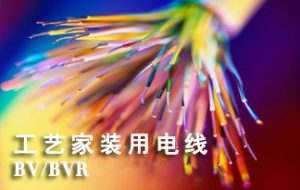 BV还是BVR？AXD讯道股份简述家装电线到底该怎么选？