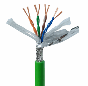 超五类网线