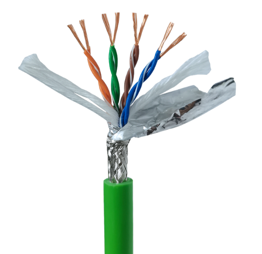 超五类网线